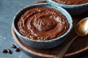 Black Bean Puree for Baby Recipe