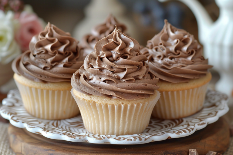 Chocolate Cool Whip Frosting Recipe