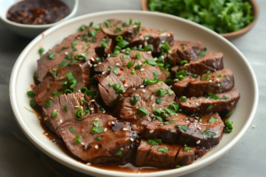 Beef Tongue Recipe Perfect For Mexican Tacos