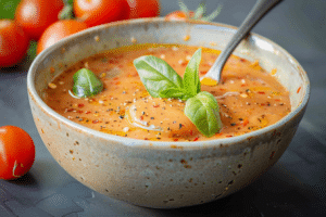 Recette de la sauce Bang Bang