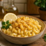Creamette Mac and Cheese Recipe