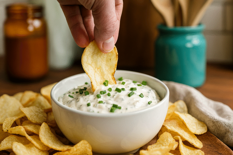 El Azteco Cheese Dip Recipe