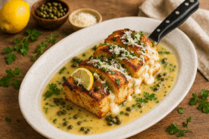 Spiedini alla Romana Recette